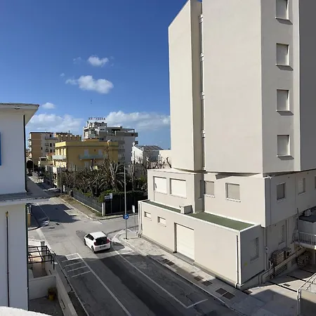 Vendégház Al Mare