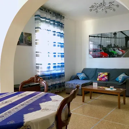Al Mare Maison d'hôtes