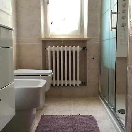 Maison d'hôtes Al Mare Senigallia
