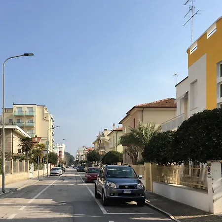 Al Mare Maison d'hôtes Senigallia