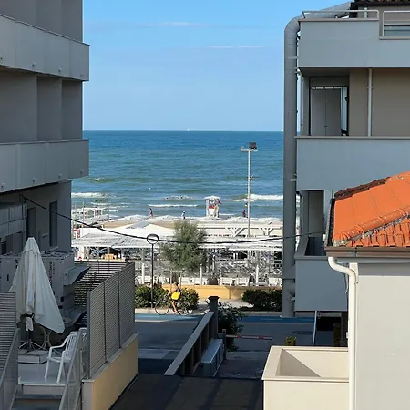 Al Mare Maison d'hôtes